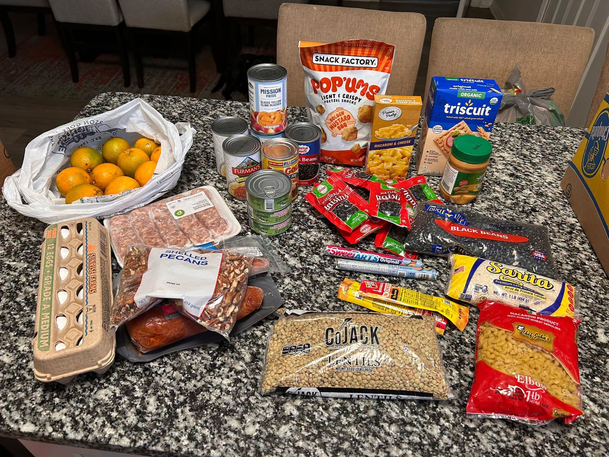 Pantry product photo 1