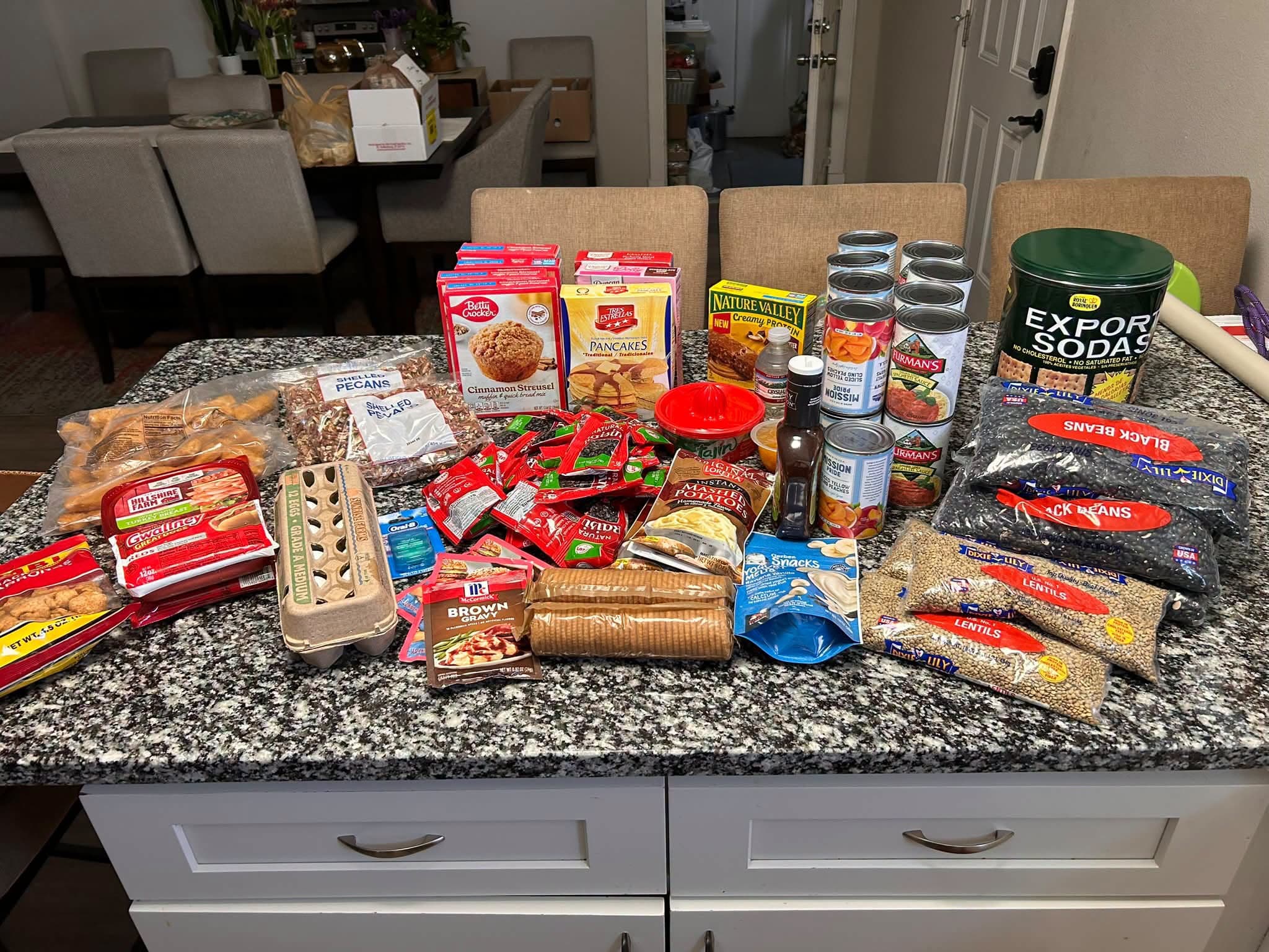 Pantry product photo 2