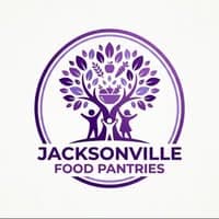 Jacksonville Food Pantries Logo